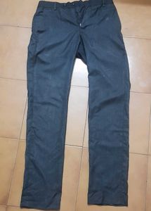 Formal Slim Fit Pant For Men | Size 30