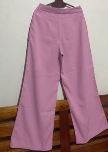 Pink Blazer &amp; Pants Set