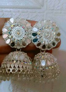 Combo Two Long Earings