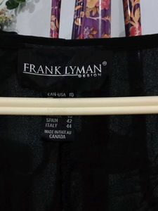 Frank Lyman