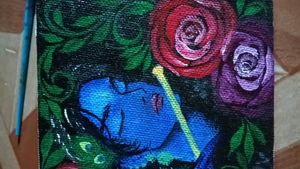 Canvas Painting