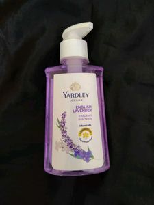 Yardley London Handwash