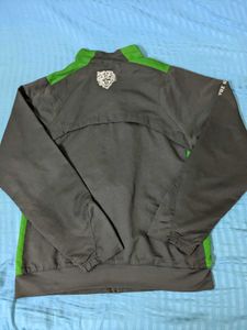 Celtic Football jacket