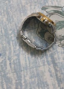 Titan Wrist Watch