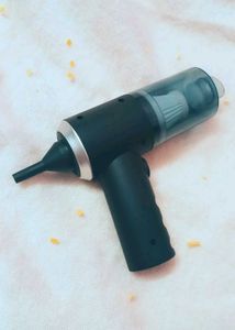 Portable Handheld Vaccum Cleaner🔌