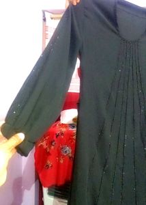 Bhurka / Naqab / Abaya