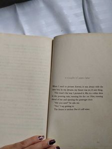 &#34; It&#39;s Not Summer Without You&#34; By Jenny Han
