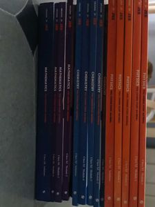JEE Study Material - Class XI