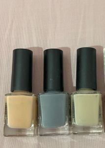 Studio West Nail Polish Set