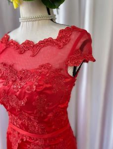 Evening Gown