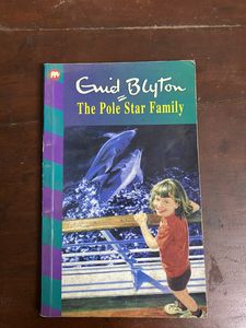 Enid Blyton- The Pole Star Family
