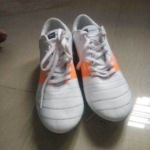 Spikes Shoes