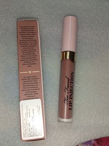 Too Faced Lip Injection Size QUeen
