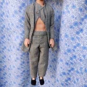 Ken Doll