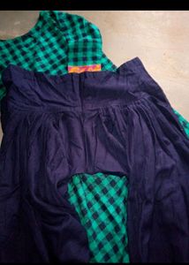Warm Salwar Suit For Women