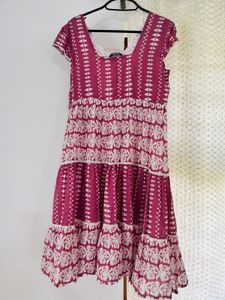 Casual Zudio Dress