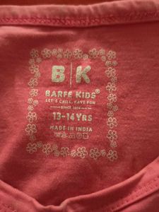 Girls Clothing Set