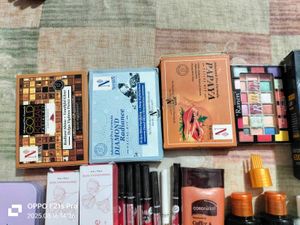 Mixed Makeup Bundle