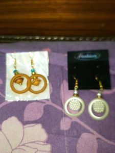 Boho Chic Earring Bundle