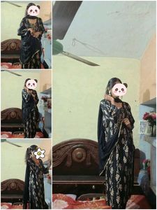 Xxl Size Cotton Wedding Wear Suit Set