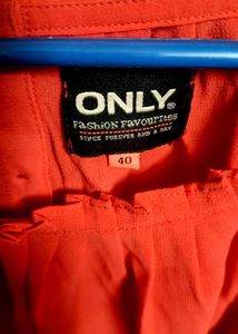 Chic ONLY Top