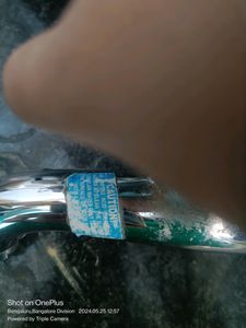 Like New Cera Water Tap
