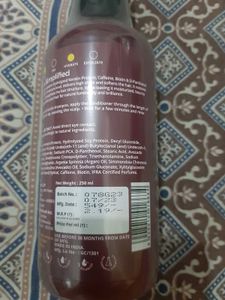 Rivona Keratin Conditioner