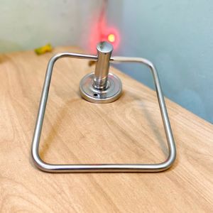 Bathroom / Kitchen Towel Hanger 🤩