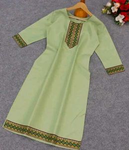 Beautiful Kurti For Womes