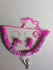 Necklace & Earring Set