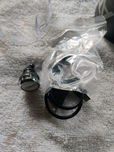 ATOM Wireless Earbud Headset Bluetooth