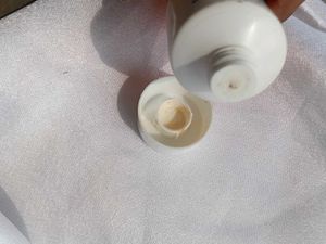 The Derma Co Sunscreen