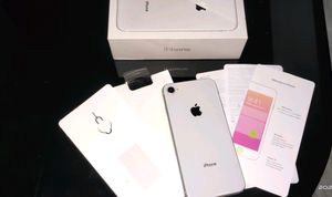 IPhone 8 with Original Box