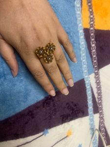 Pakistani Ring