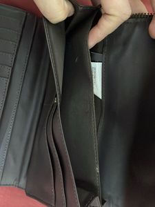 Baggit Stylish Brown Wallet