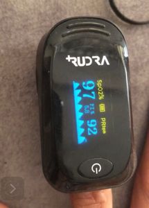 Pulse Meter