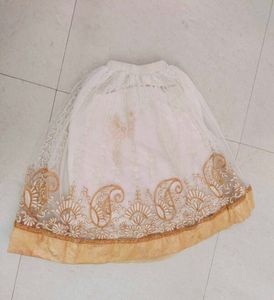 Girls Skirt