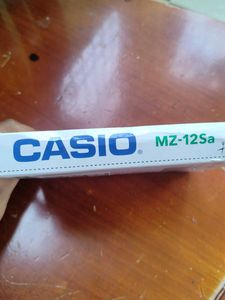 Casio Calculator