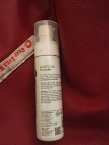 OSHEA Basilclean Face Wash