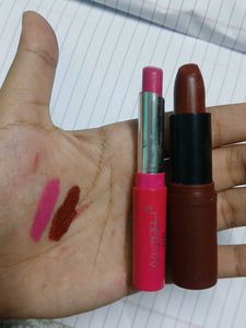 Lipstick Duo