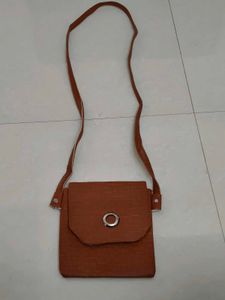 Cute Sling Bag