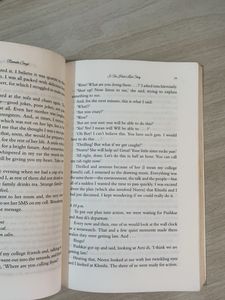 I Too Had A Love Story