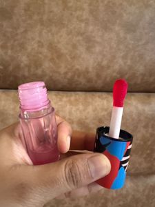 Kiro PH-Play Lip &amp; Cheek Oil – Pink Funfetti
