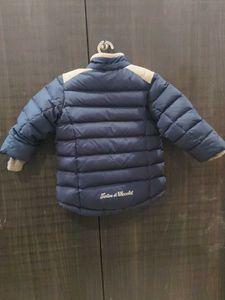Winter Jacket