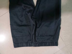Men&#39;s Formal Pant Navy Blue