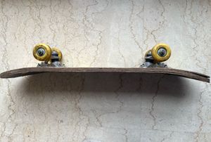 Used Skateboard Deck