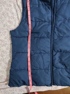 Half Jacket