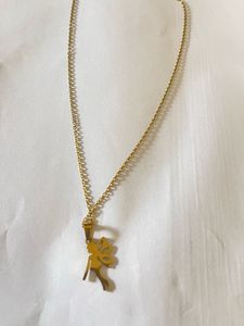 Cute Girl 🧚🏻‍♀️😍Neack chain