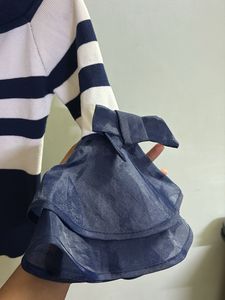 Striped Bell Sleeve Top