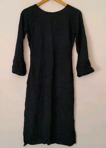 Navy blueKurta